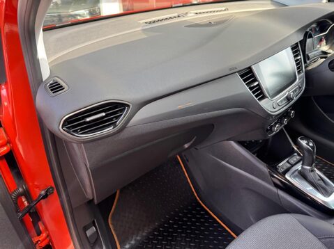 Vauxhall Crossland ELITE NAV 24