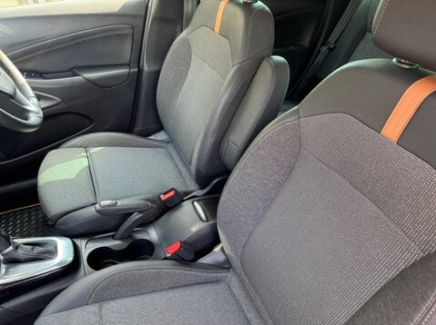 Vauxhall Crossland ELITE NAV 26