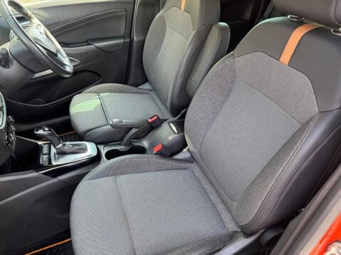 Vauxhall Crossland ELITE NAV 27