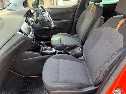 Vauxhall Crossland ELITE NAV 28
