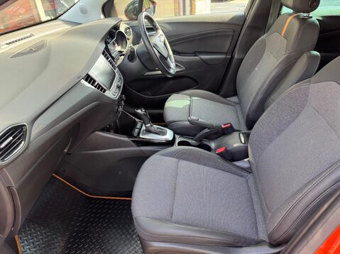 Vauxhall Crossland ELITE NAV 29