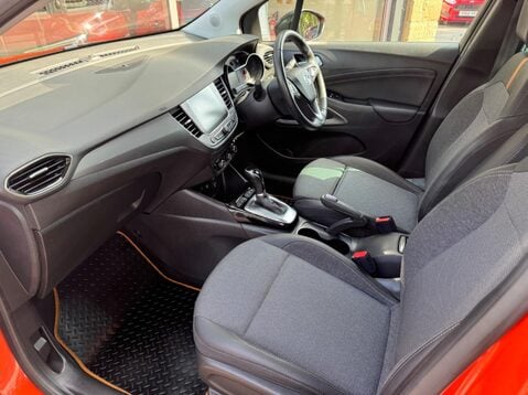 Vauxhall Crossland ELITE NAV 30