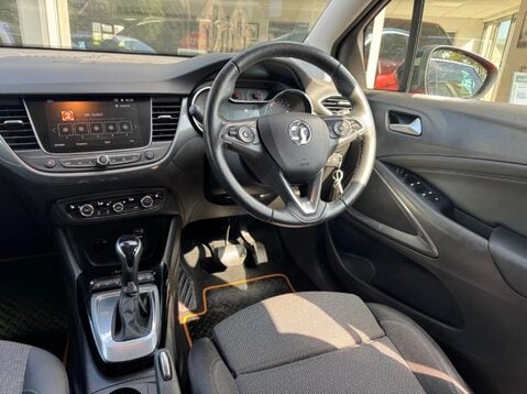 Vauxhall Crossland ELITE NAV 31