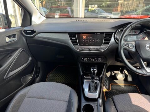 Vauxhall Crossland ELITE NAV 32