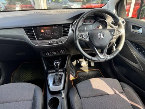 Vauxhall Crossland ELITE NAV 33