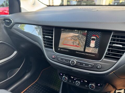 Vauxhall Crossland ELITE NAV 34