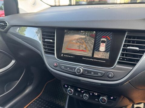 Vauxhall Crossland ELITE NAV 35