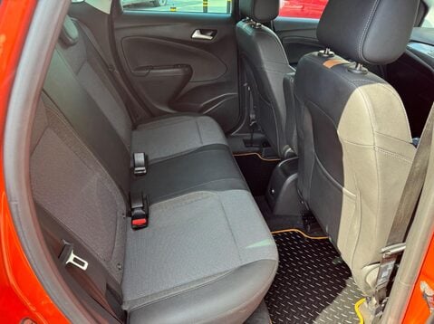 Vauxhall Crossland ELITE NAV 36