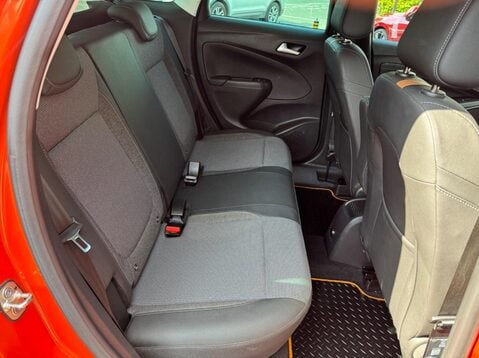 Vauxhall Crossland ELITE NAV 37