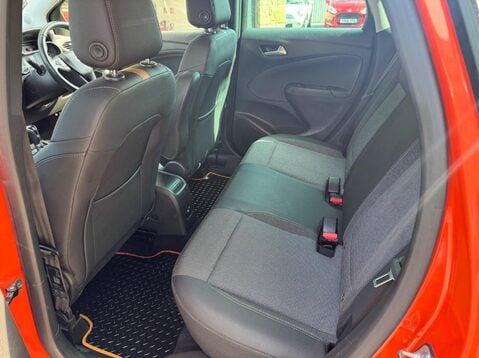 Vauxhall Crossland ELITE NAV 38