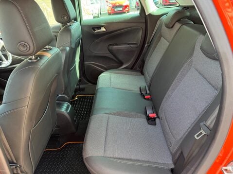 Vauxhall Crossland ELITE NAV 39