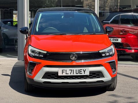 Vauxhall Crossland ELITE NAV 3