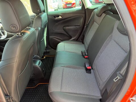 Vauxhall Crossland ELITE NAV 39