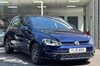 Volkswagen Golf SE NAVIGATION TSI BLUEMOTION TECHNOLOGY DSG