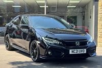 Honda Civic VTEC SPORT