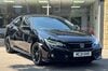 Honda Civic VTEC SPORT