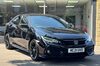 Honda Civic VTEC SPORT