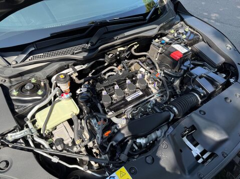 Honda Civic VTEC SPORT 11