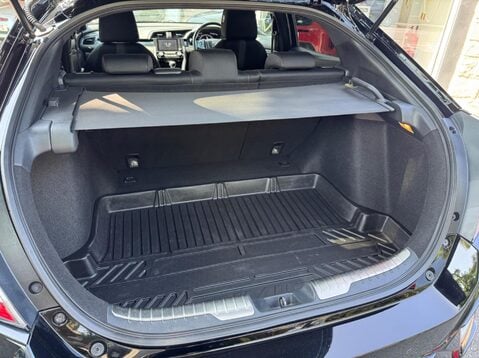 Honda Civic VTEC SPORT 12