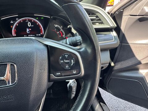 Honda Civic VTEC SPORT 23