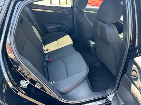 Honda Civic VTEC SPORT 42