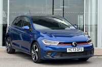 Volkswagen Polo GTI TSI DSG