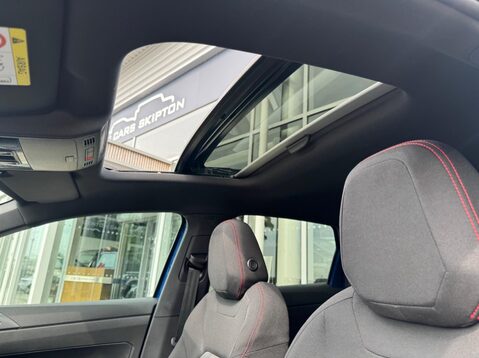 Volkswagen Polo GTI TSI DSG 21