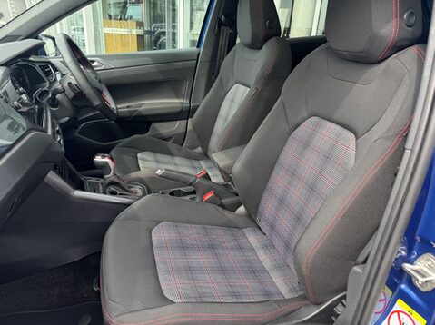 Volkswagen Polo GTI TSI DSG 24