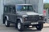 Land Rover Defender 110 COUNTY STATION WAGON
