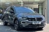 Volkswagen T-Roc R-LINE TSI 4MOTION DSG
