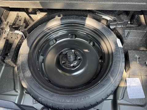 Volkswagen T-Roc R-LINE TSI 4MOTION DSG 11