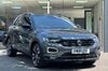 Volkswagen T-Roc R-LINE TSI 4MOTION DSG