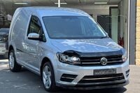 Volkswagen Caddy C20 TDI TRENDLINE