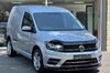Volkswagen Caddy C20 TDI TRENDLINE