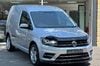 Volkswagen Caddy C20 TDI TRENDLINE