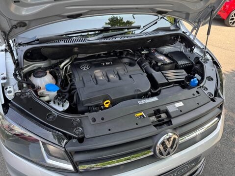 Volkswagen Caddy C20 TDI TRENDLINE 5