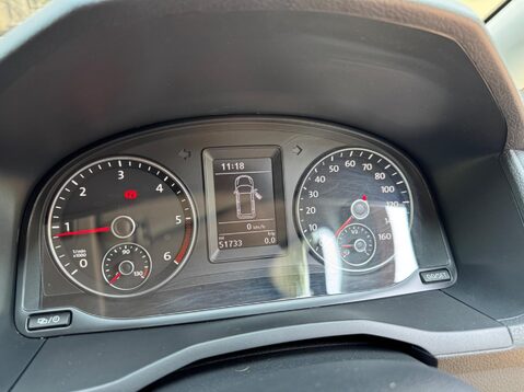 Volkswagen Caddy C20 TDI TRENDLINE 34