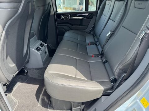 Ineos Grenadier 3.0D Fieldmaster Edition Station Wagon Auto 4WD Euro 6 (s/s) 6dr 43