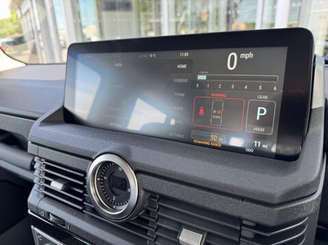Ineos Grenadier 3.0D Fieldmaster Edition Station Wagon Auto 4WD Euro 6 (s/s) 6dr 47