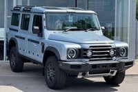 Ineos Grenadier 3.0D Fieldmaster Edition Station Wagon Auto 4WD Euro 6 (s/s) 6dr