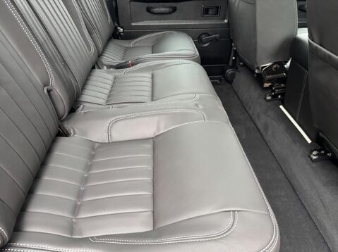 Land Rover Defender TD XS UTILITY WAGON 38