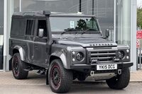 Land Rover Defender TD XS UTILITY WAGON