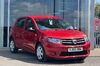 Dacia Sandero AMBIANCE