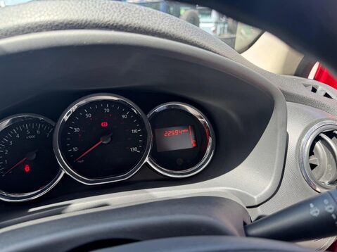 Dacia Sandero AMBIANCE 28