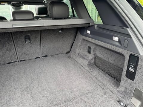 Land Rover Range Rover SE 13