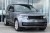 Land Rover Range Rover SE