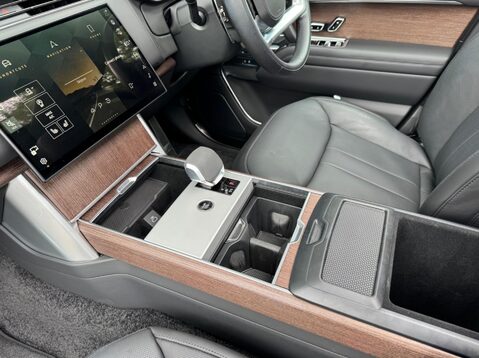 Land Rover Range Rover SE 26