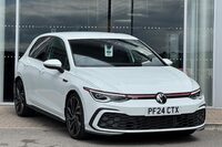 Volkswagen Golf GTI TSI DSG