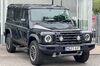 Ineos Grenadier STATION WAGON