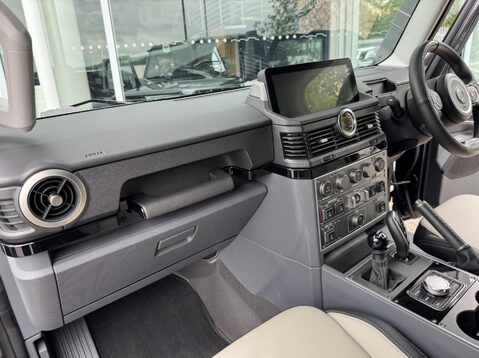 Ineos Grenadier STATION WAGON 15